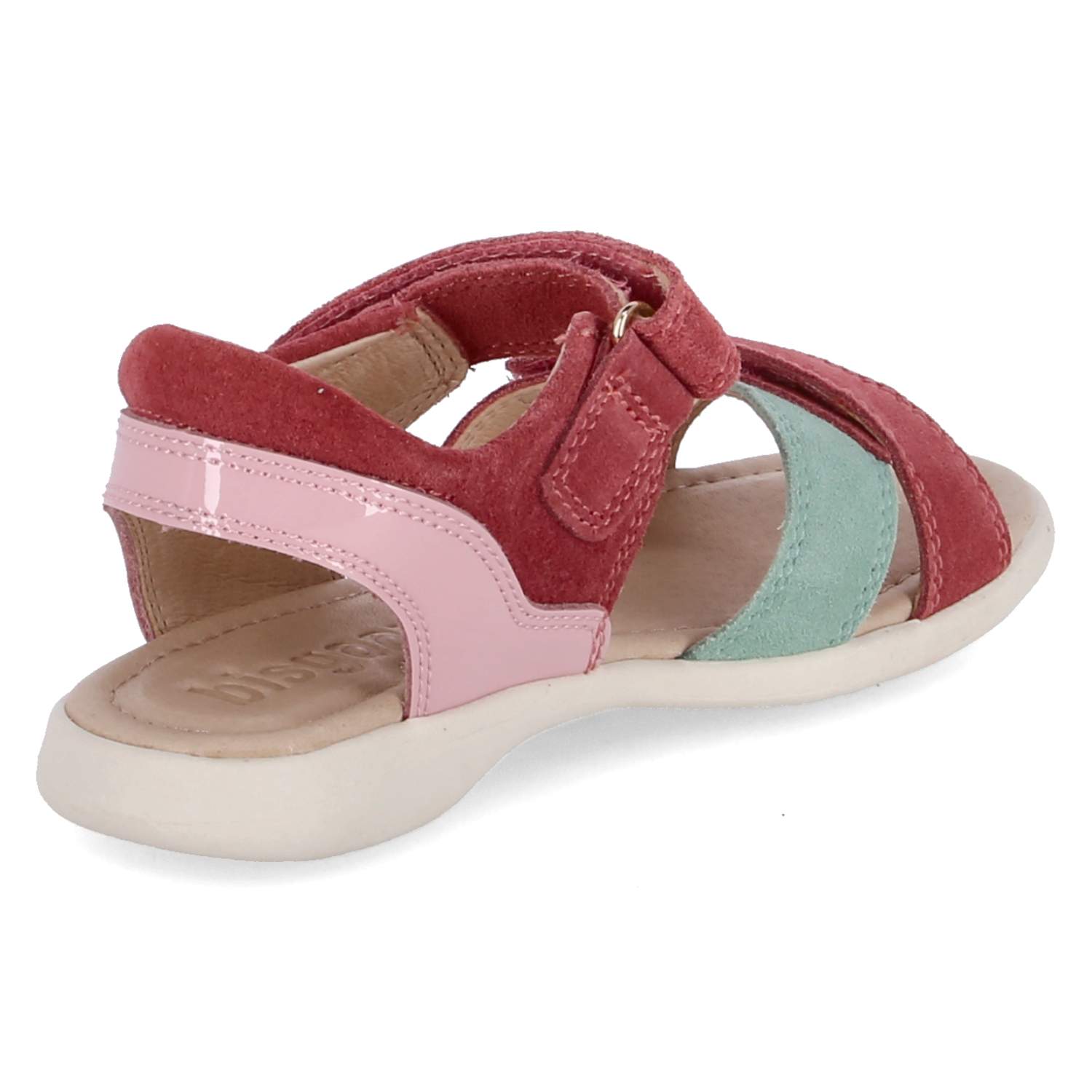 bisgaard Sandalen SOFIE - rose