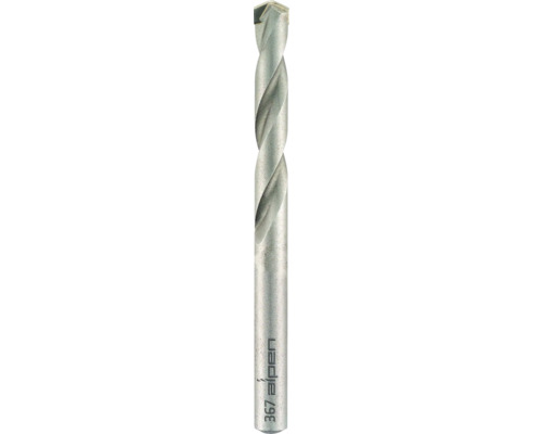Alpine Long Life 5-delige steenboorset