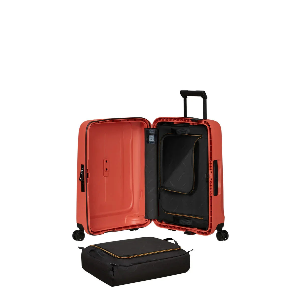 Samsonite | Essens spinner | Handbagage 55