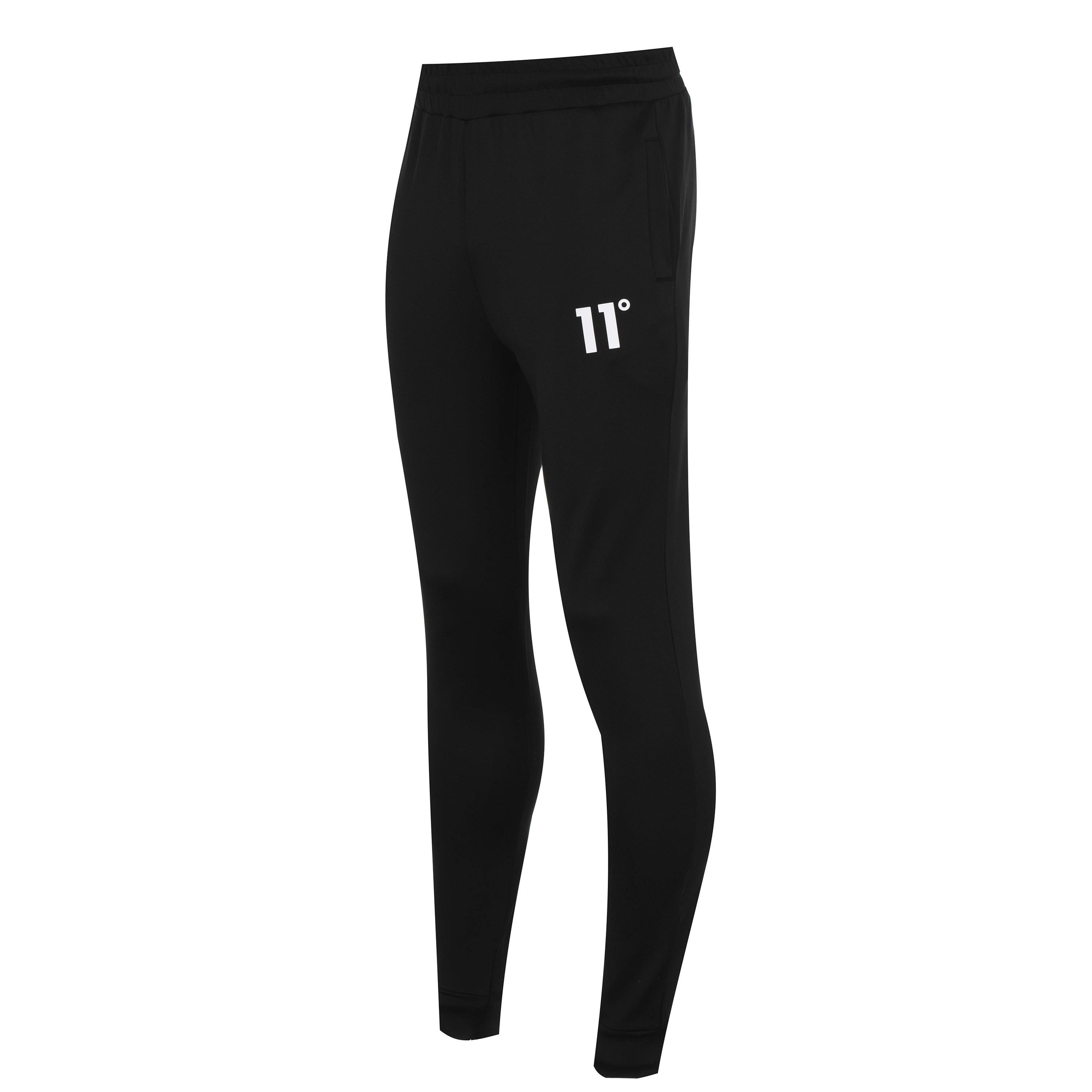 11 Degrees 11 Core Poly Pants