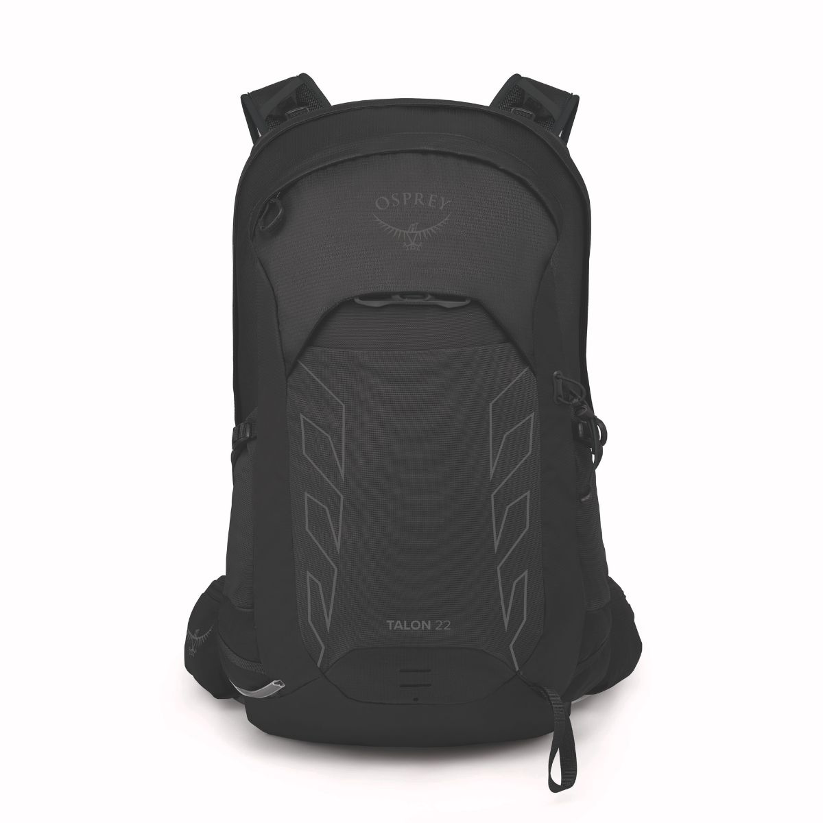 Osprey Talon 22 L rygsæk (Black)