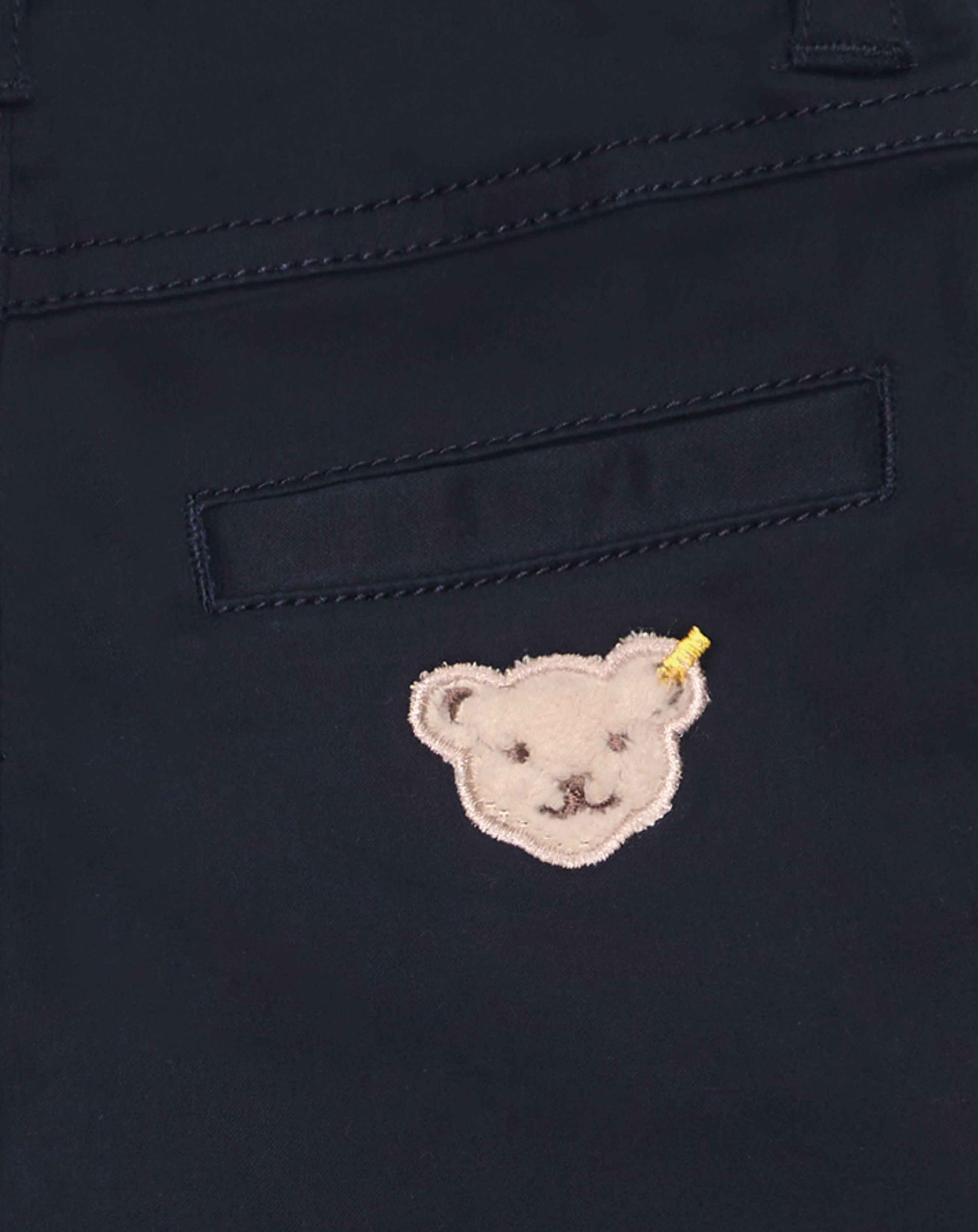 Hose PEER in steiff navy