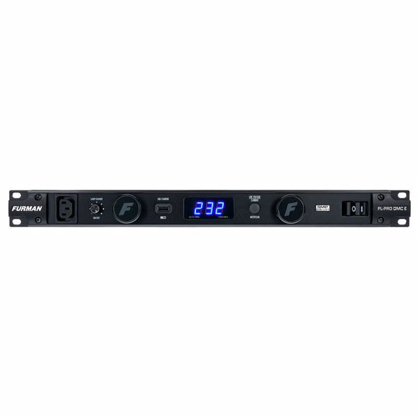 Furman PL-Pro DMC E