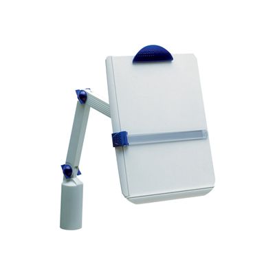Maul - Porte-copies universel avec bras double - à fixer