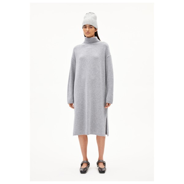 ARMEDANGELS - Women's Aradiaa - Robe