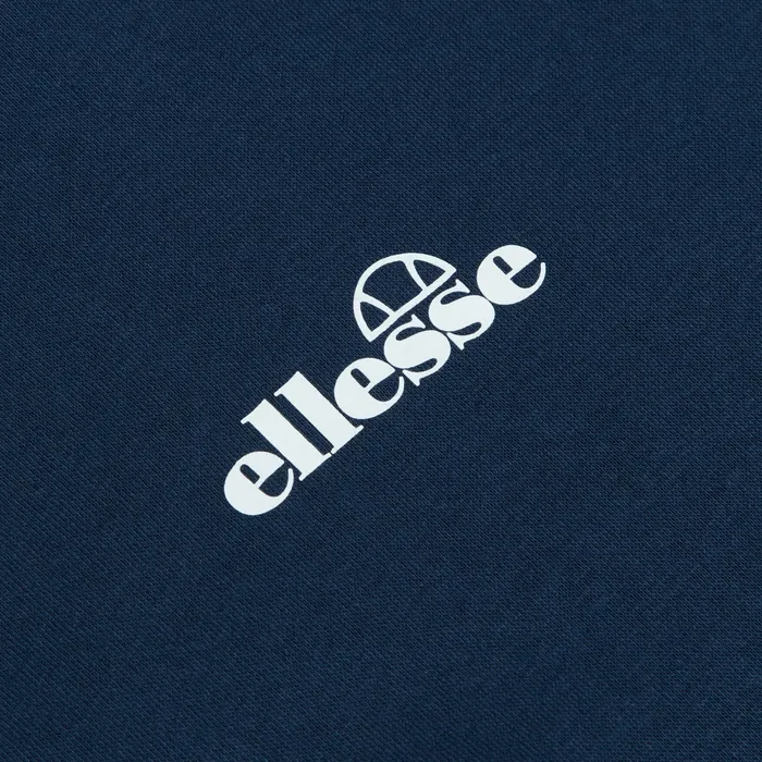 Ellesse Ellibro OH Hoodie Junior