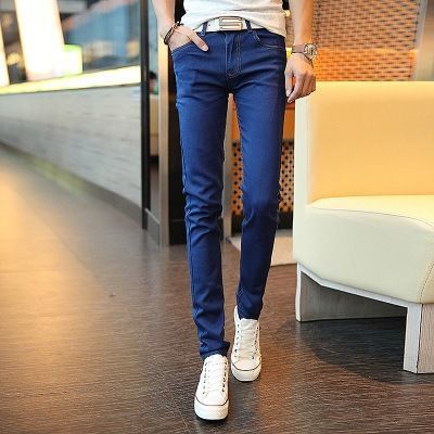 Wewewow - Skinny Jeans