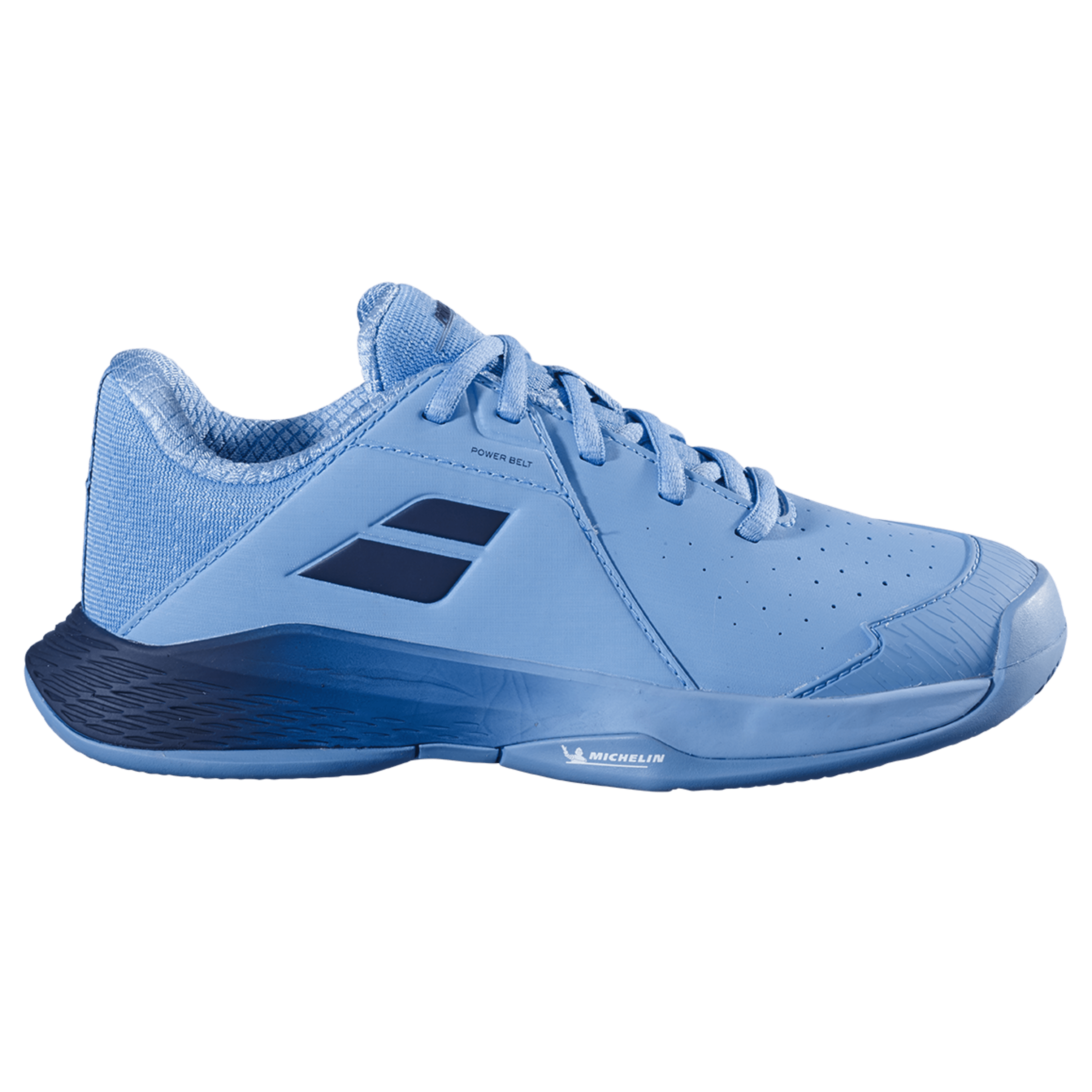 Propulse Junior Clay Boy Drive Blue