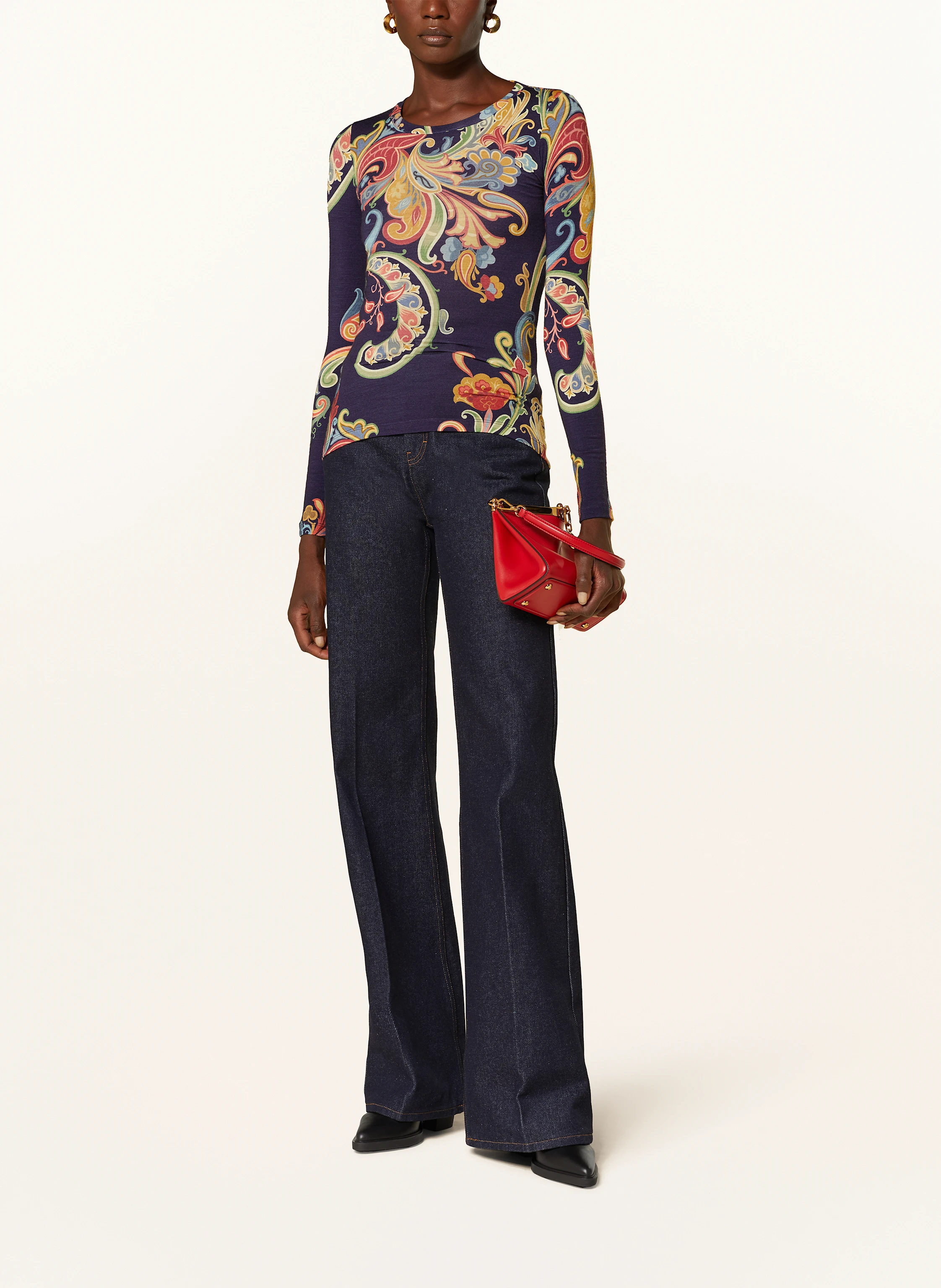 ETRO Longsleeve