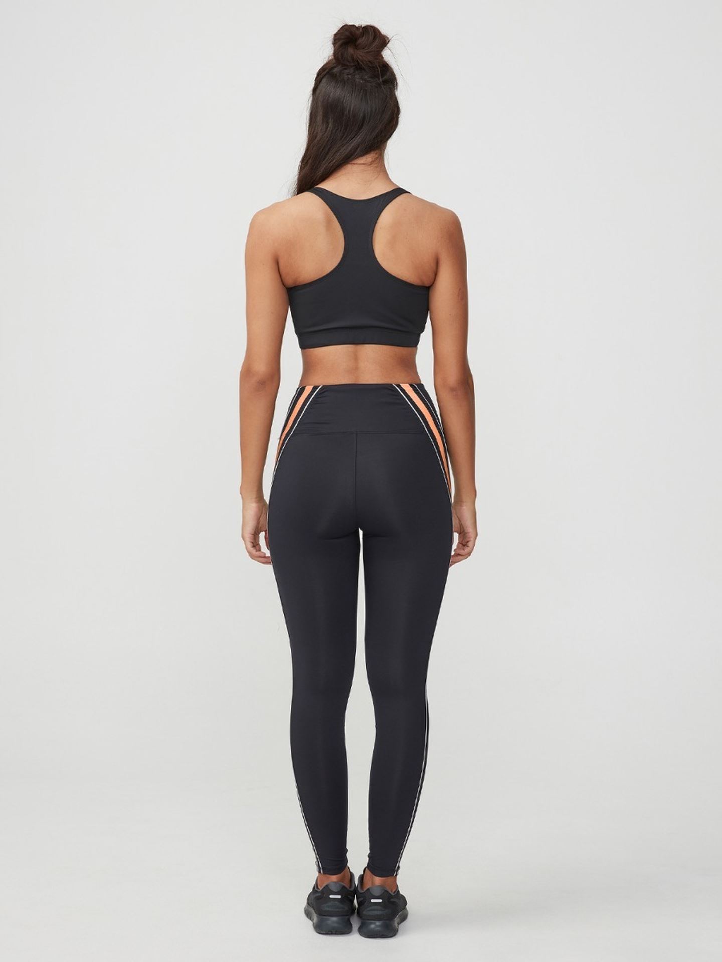 Shape Ellipse Tights