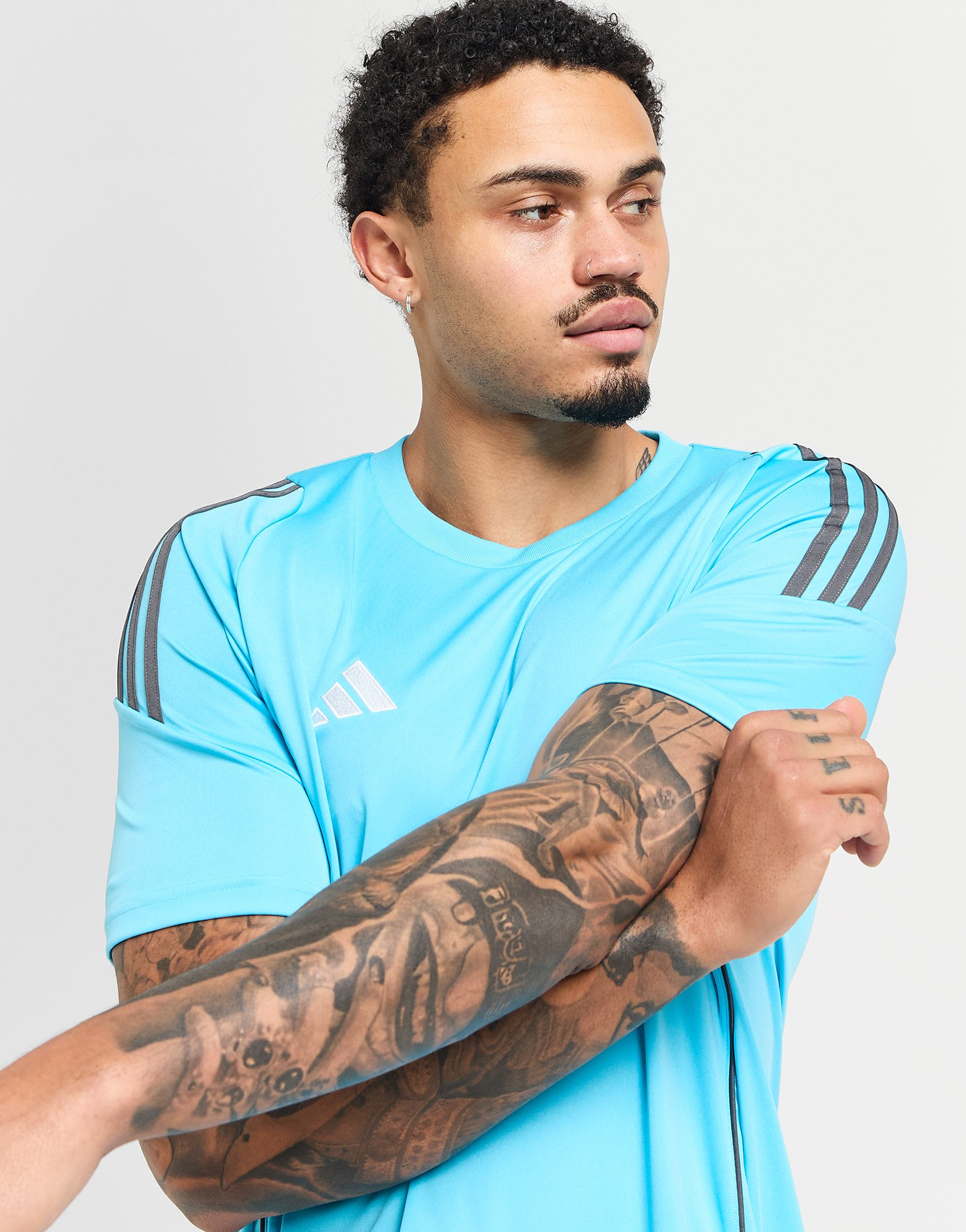 adidas T-shirt Tiro Homme