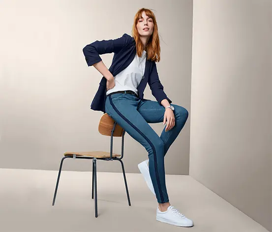 Jeggings