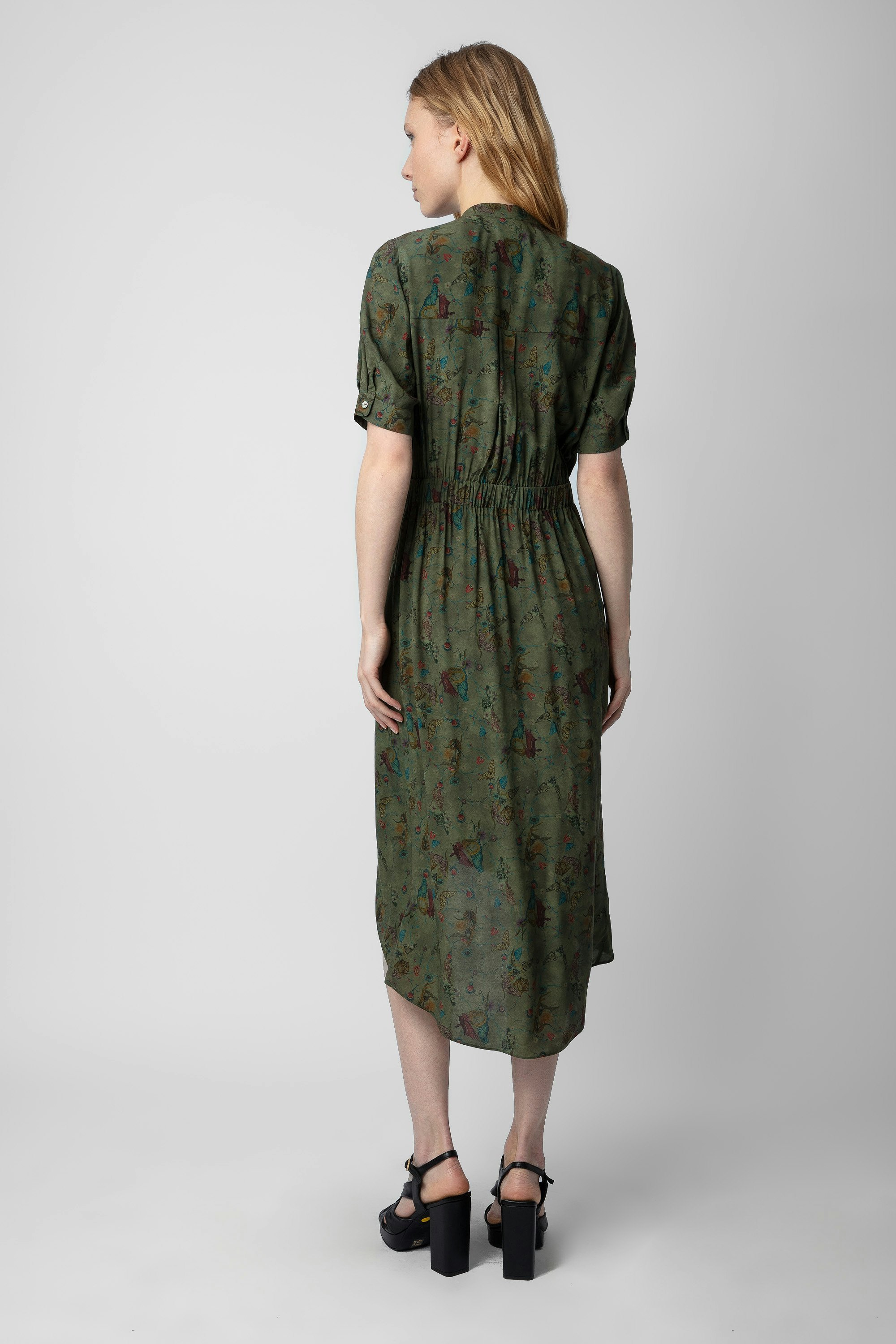Robe Rima