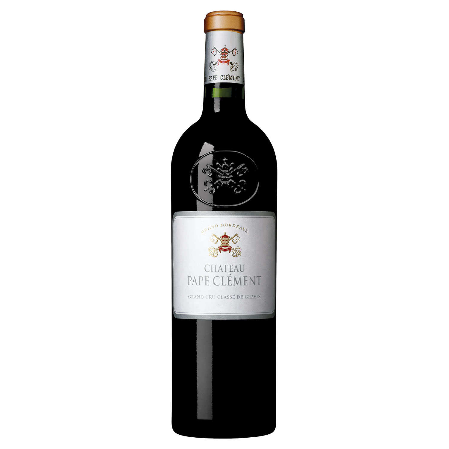 Château Pape Clément primeur 2022 - Pessac-Léognan Grand cru
