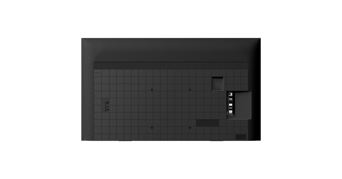 SonyX80L KD-55X80L Smart TV 55