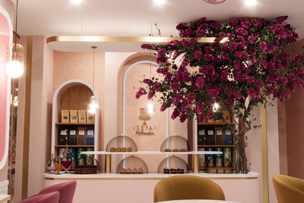 Golden Horn Bosphorus Logies - Hotel