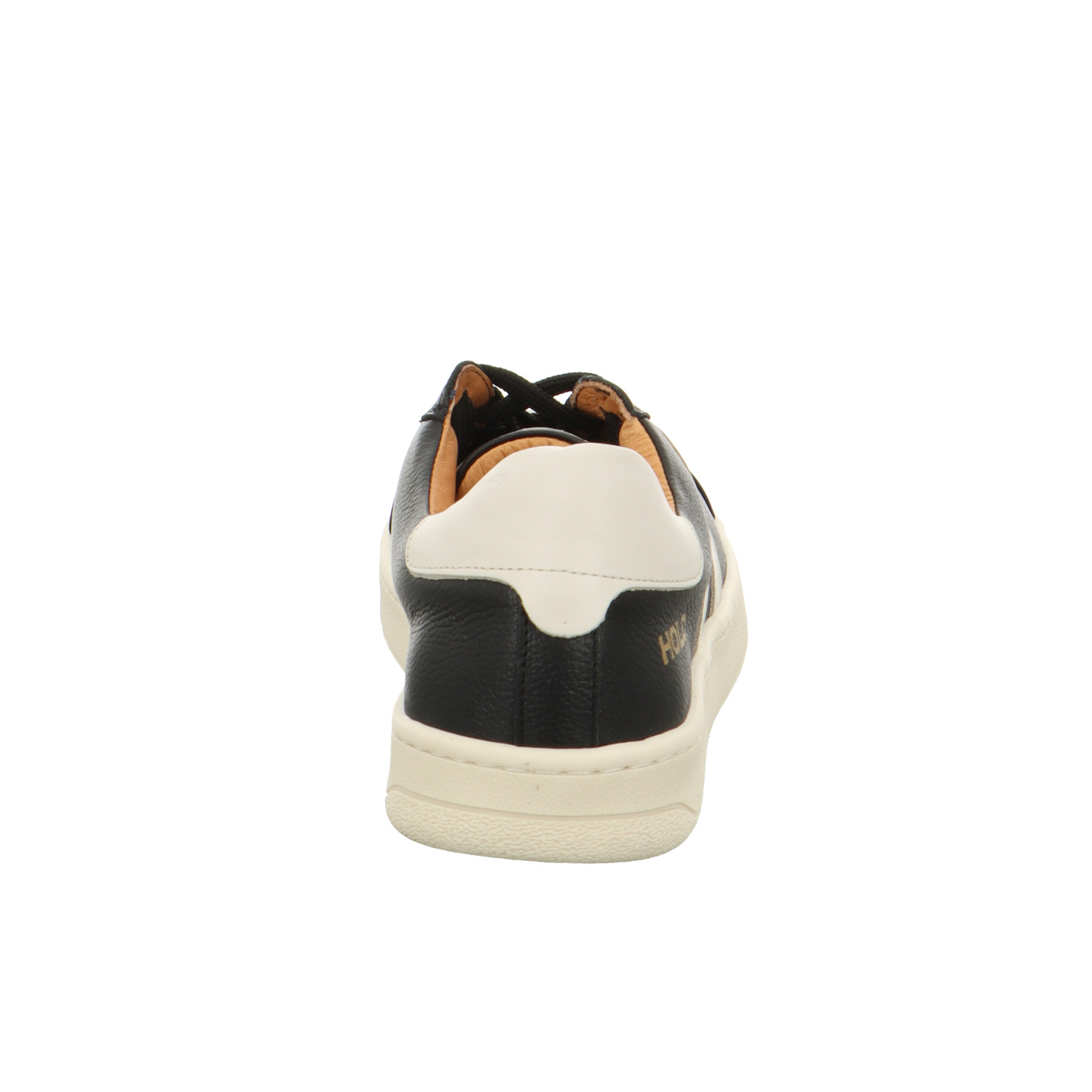 Sneaker schwarz