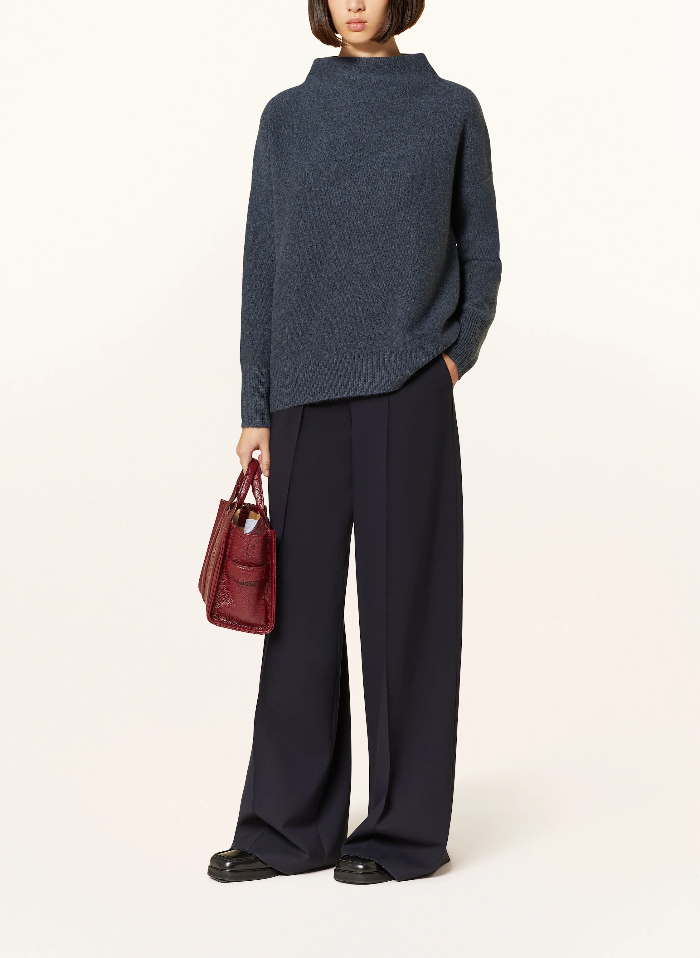 VINCE Cashmere-Pullover