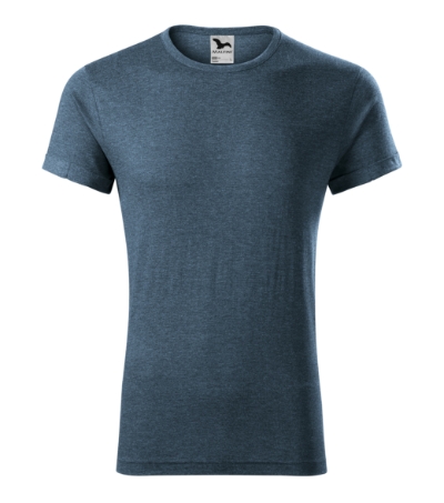 Malfini 163 - t-shirt Fusion pour homme