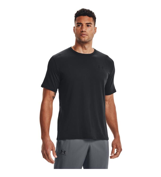 Under Armour Men UA Sportstyle Left Chest T-Shirt