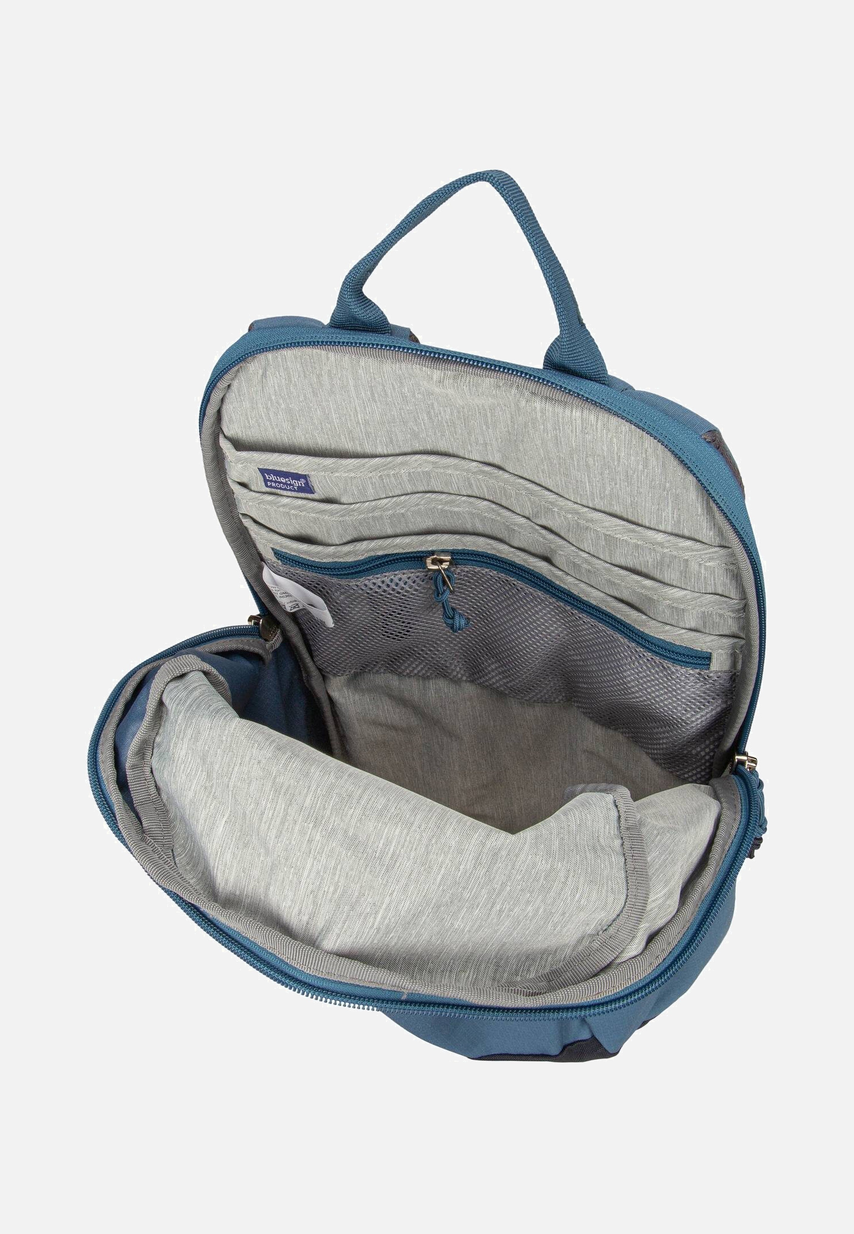 Stepout 12 Atlantic/Ink - Rucksack