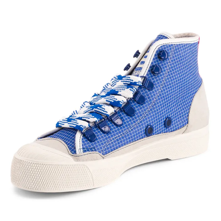 Bensimon Tennis Stella Nylon Ripstop | Bleu