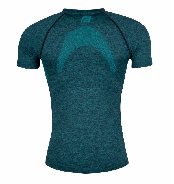 Force Soft Baselayer Petroleums blå