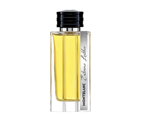 Mont Blanc Extreme Leather Eau de Parfum