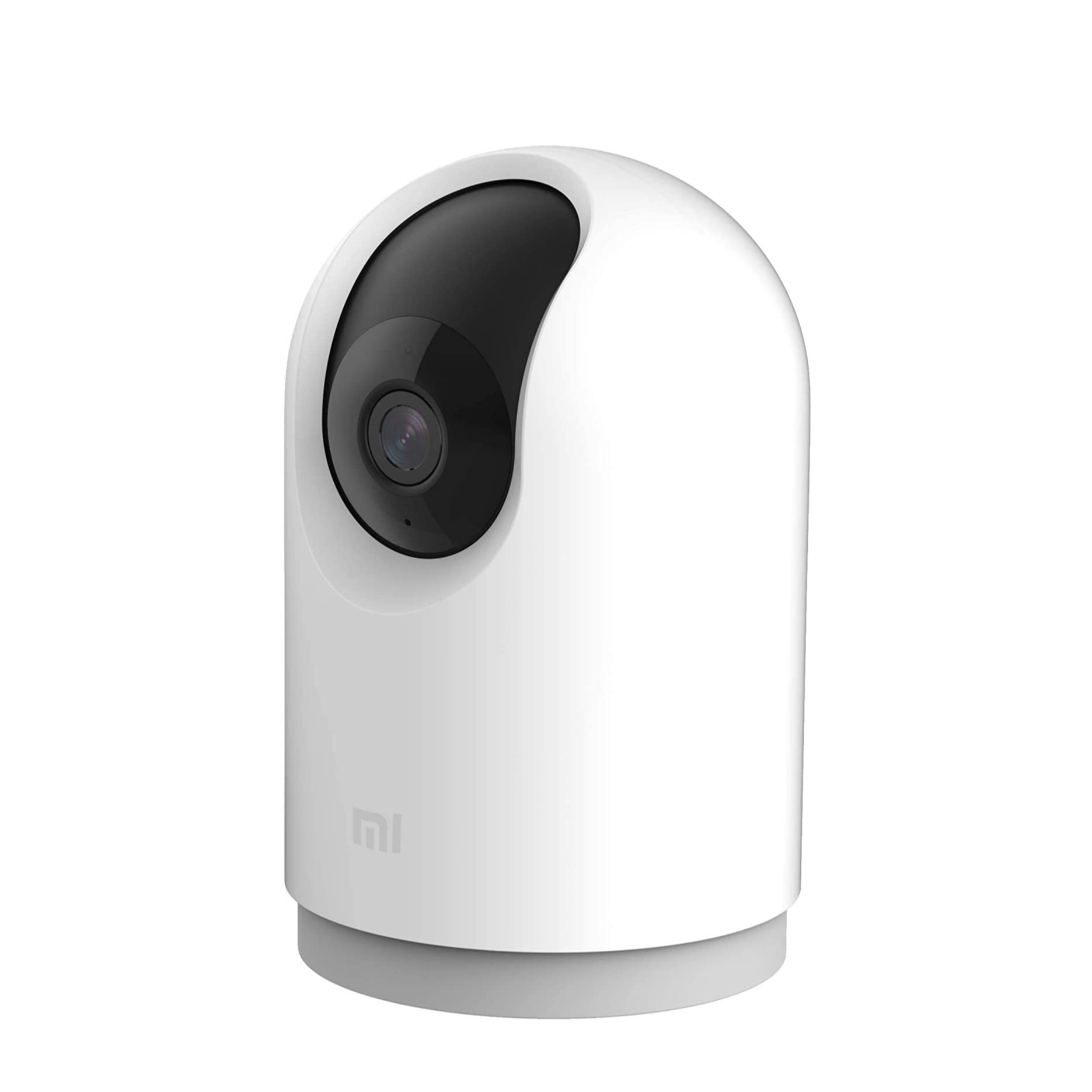 Mi 360° Home Security Camera 2K Pro WiFi Internet Kamera IR Nachtsichtfunktion und Bewegungserkennung / Audio / Micro SD Slot (iOS/Android)