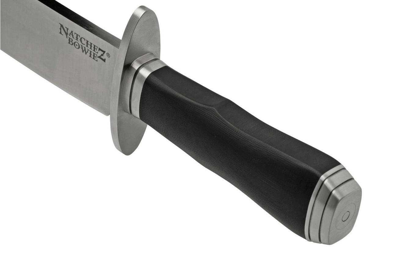 Cold Steel Natchez Bowie 16DN survivalmes