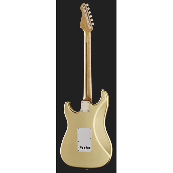 LSL Saticoy One B Tron SS Gold