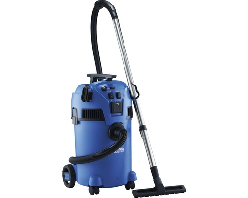 Nilfisk Multi II 30 T nat- en droogzuiger