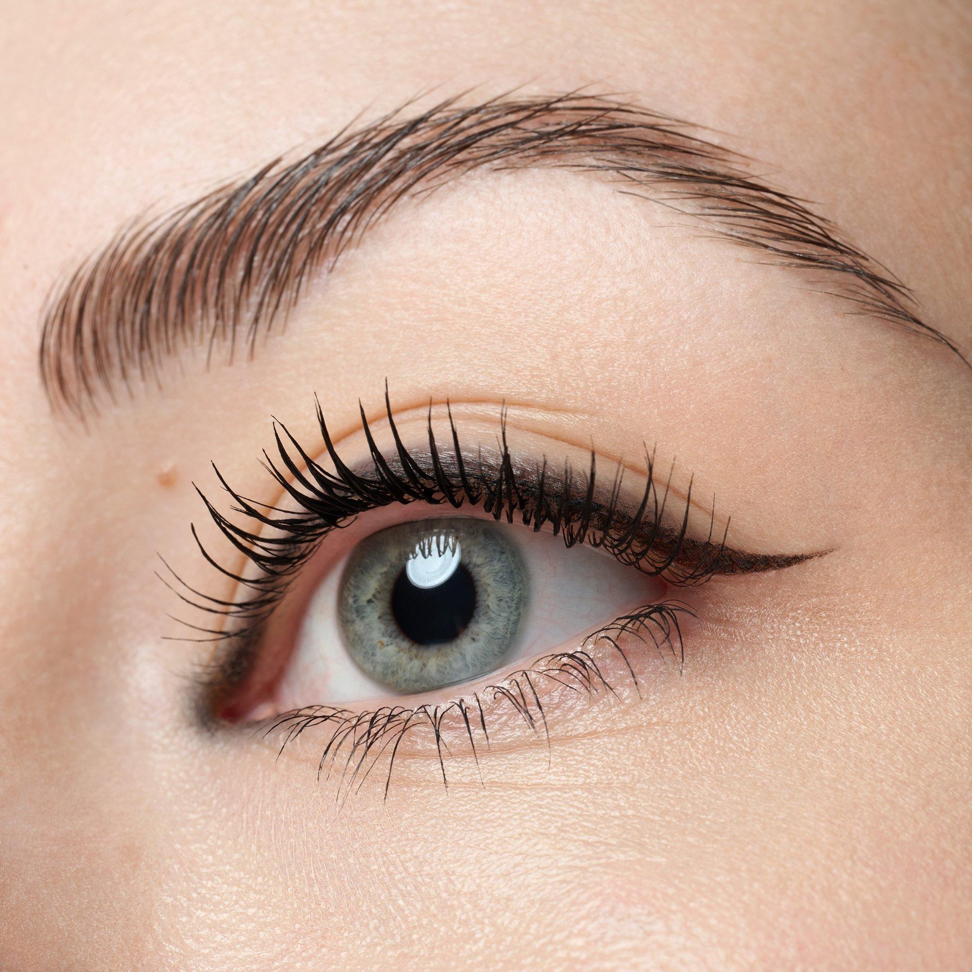 I LOVE EXTREME eye set