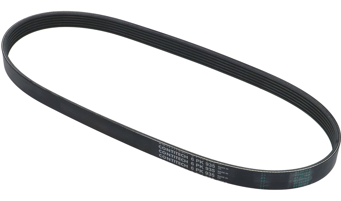 Multi v-rem 6 pk x 935 mm