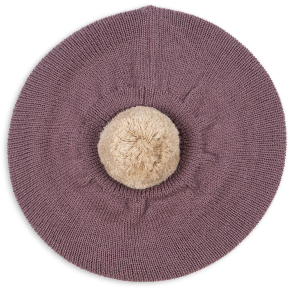 Køb Konges Sløjd Hortensia Louli Beret