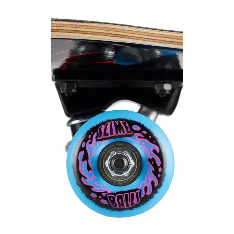 Skate SANTA CRUZ 5 Screaming Hand 8.0