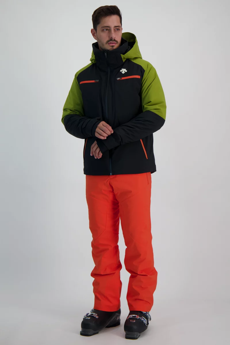 descente Nick Herren Skijacke