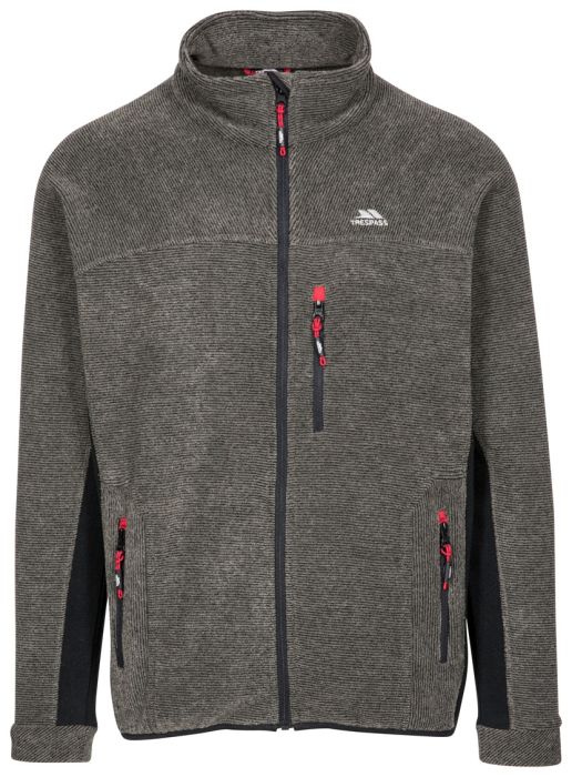 Jynx Fleece Men herrefleece