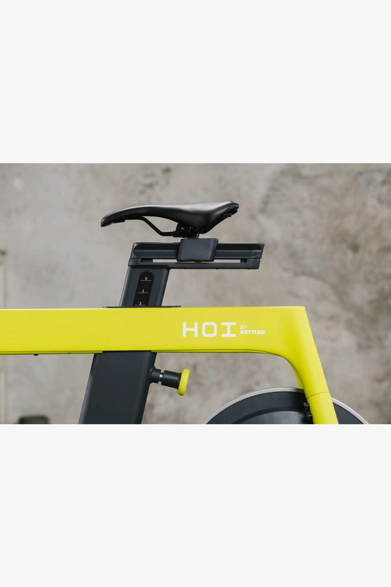 Kettler HOI Frame+ Indoor Bike
