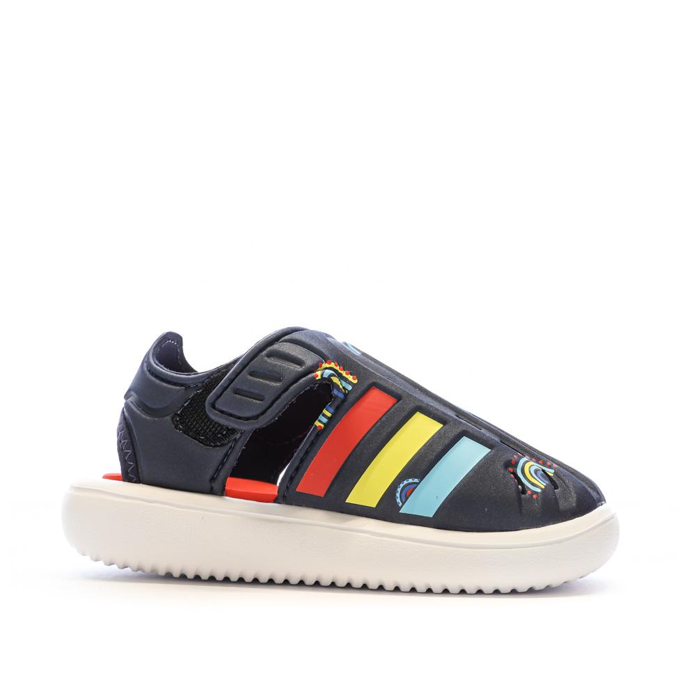 Adidas Sandales Marine Garçon Adidas GY2460