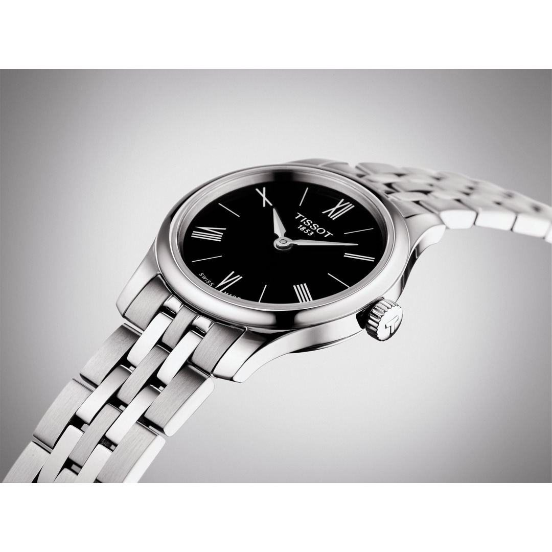 Tissot Tradition