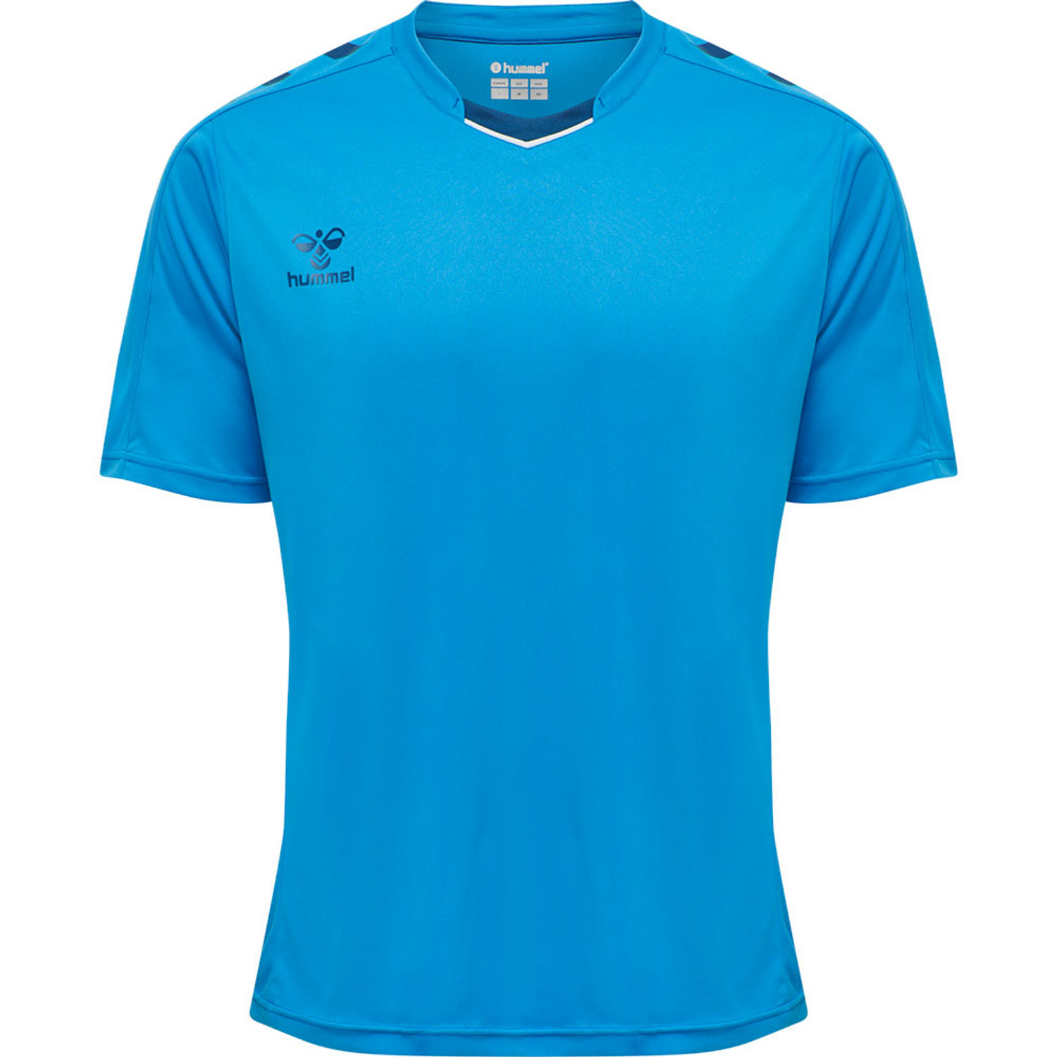 Hummel Core XK Poly Shirt Men