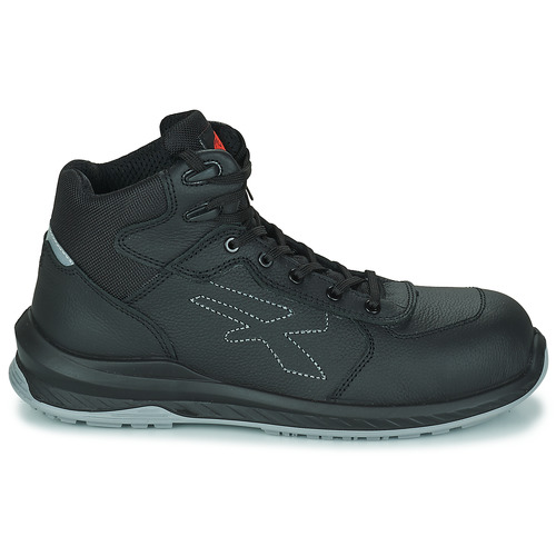 U-Power - SCURO ESD S3 CI SRC - Noir