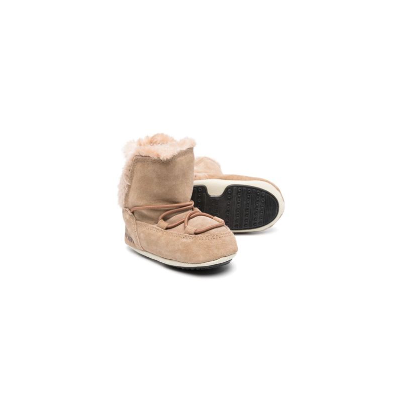 Crib Suede - Bottes de neige enfant