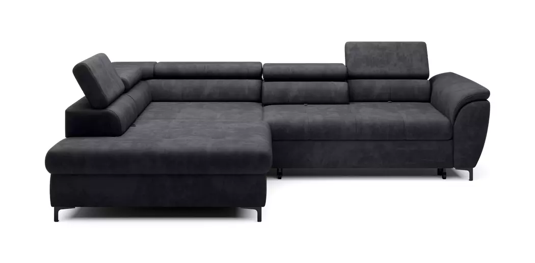 Ecksofa Tempo