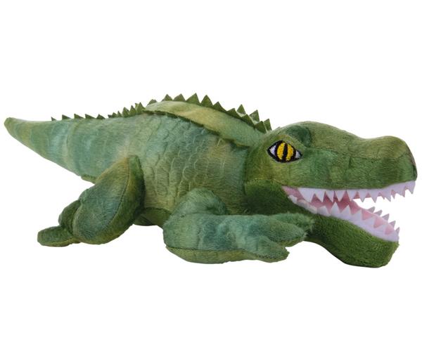 Dehner Lieblinge Stofftier Alligator, ca.