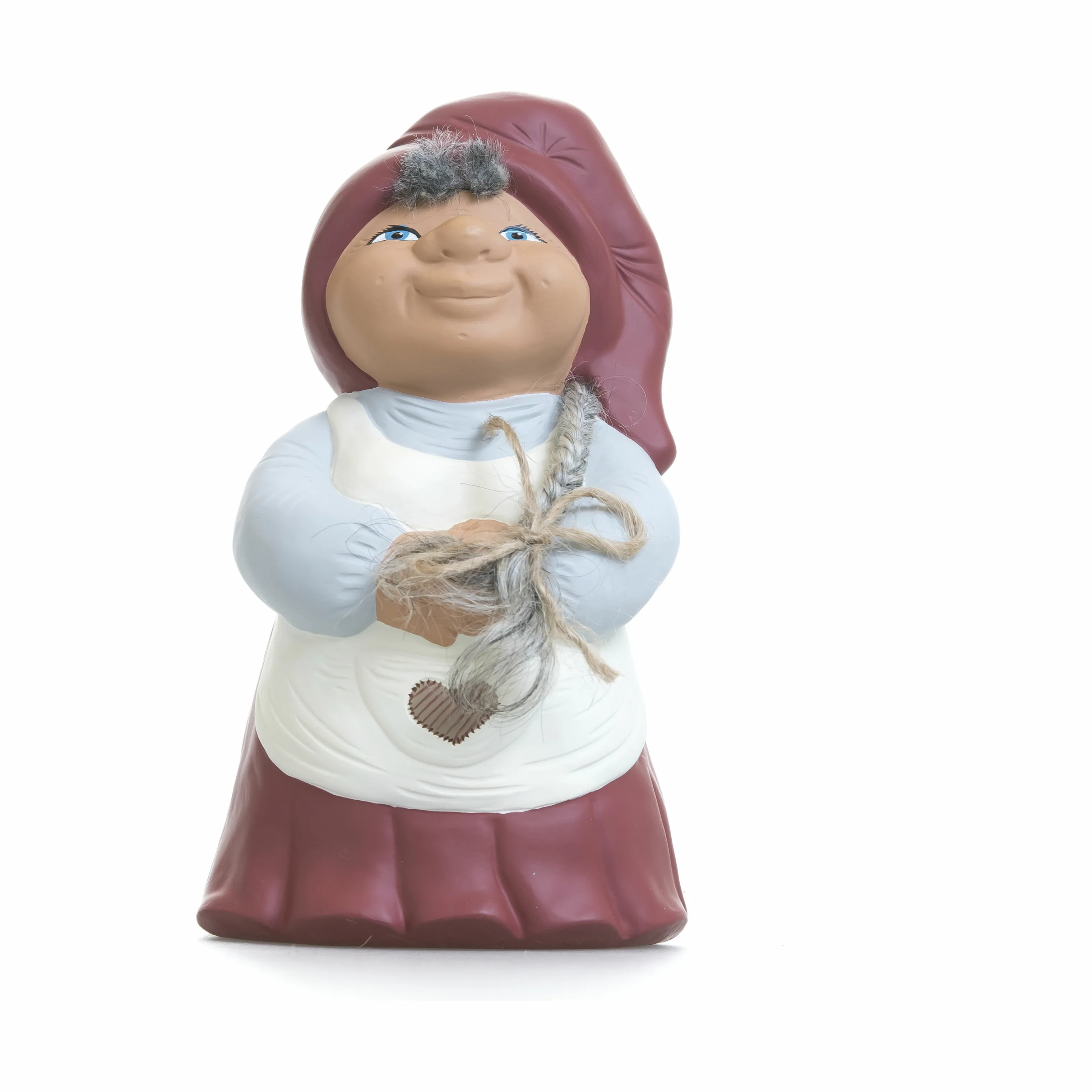 Klarborg Nisse - Martine