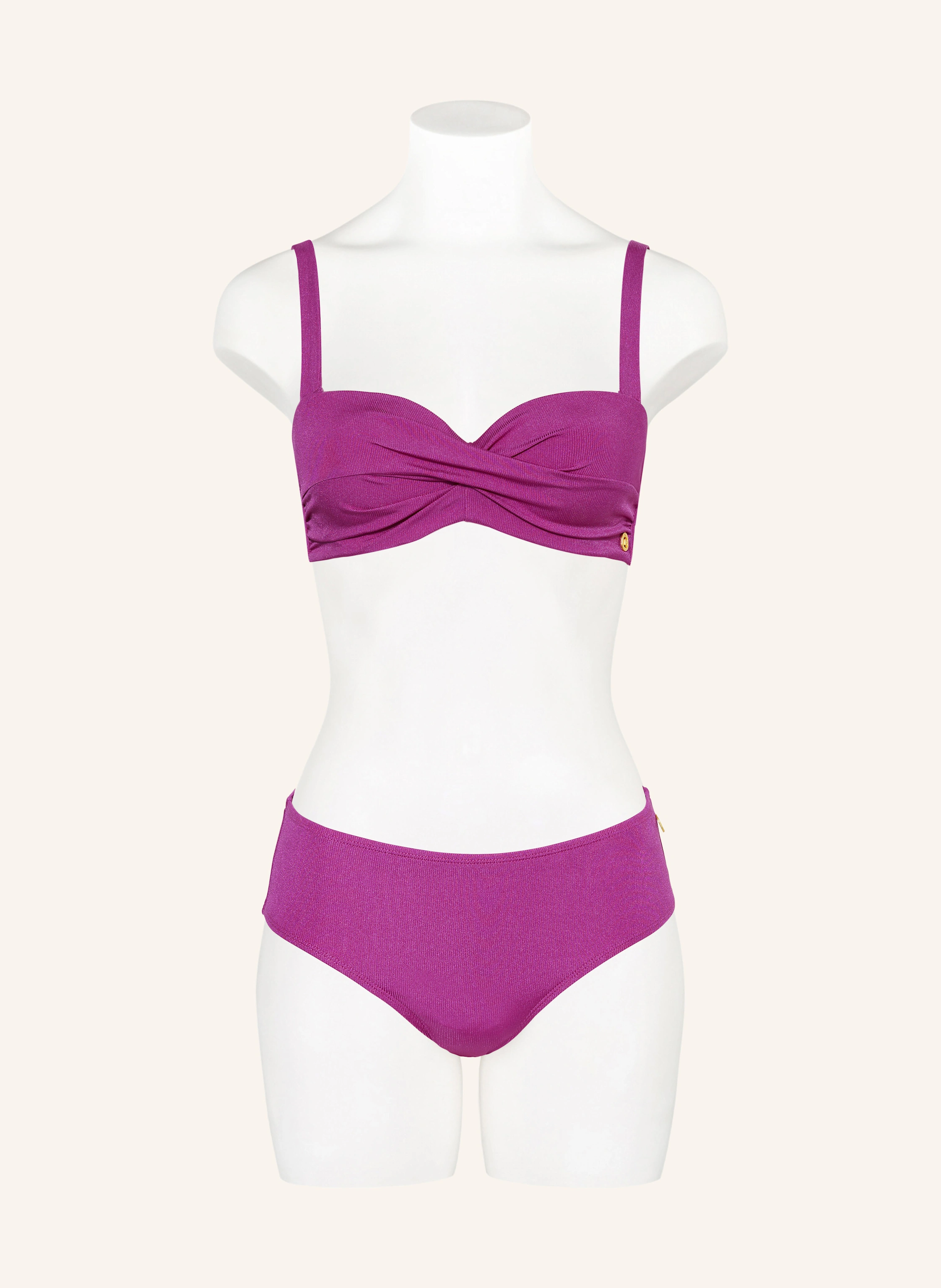 ten Cate Bügel-Bikini-Top