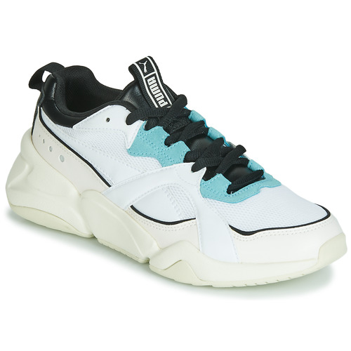 Puma - NOVA 2 - Blanc