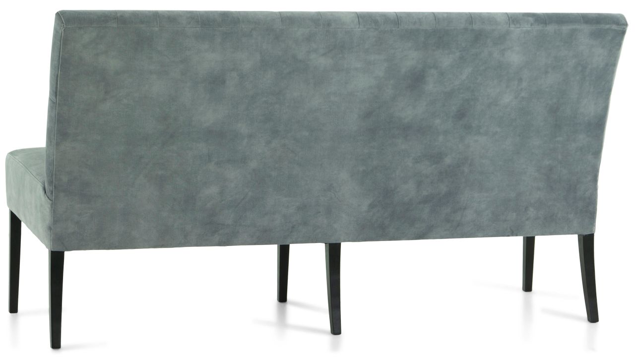 Eetbank Liselotte D65 x H92 cm
